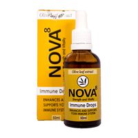 Nova8 Immune Drops